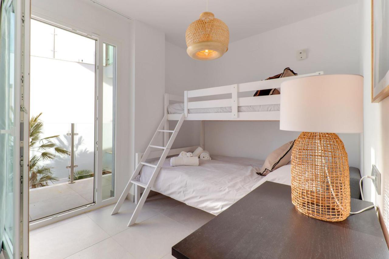 Bayview Hills, Luxury 2 Bedroom Apartment Málaga Extérieur photo